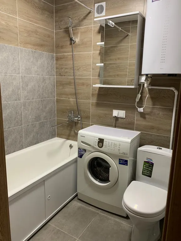 Уютная квартира в центре Ванино