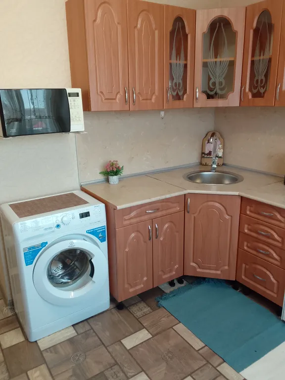 Комфортная квартира рядом с центром и ареной Ерофей.