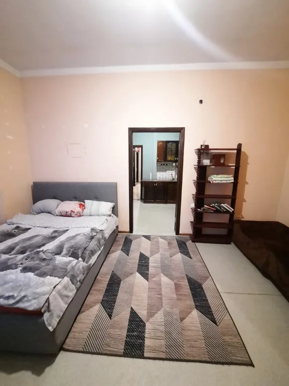 Однокомнатная квартира ТЦ Корстон — аренда посуточно в Серпухов