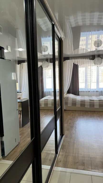 Уютная квартира на берегу реки