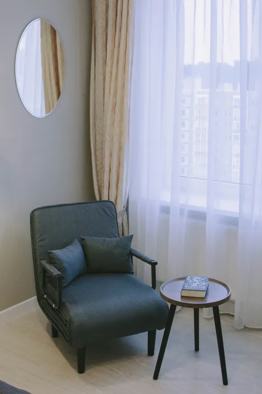 Квартира Квартира Rauschen Green Hills — Светлогорск