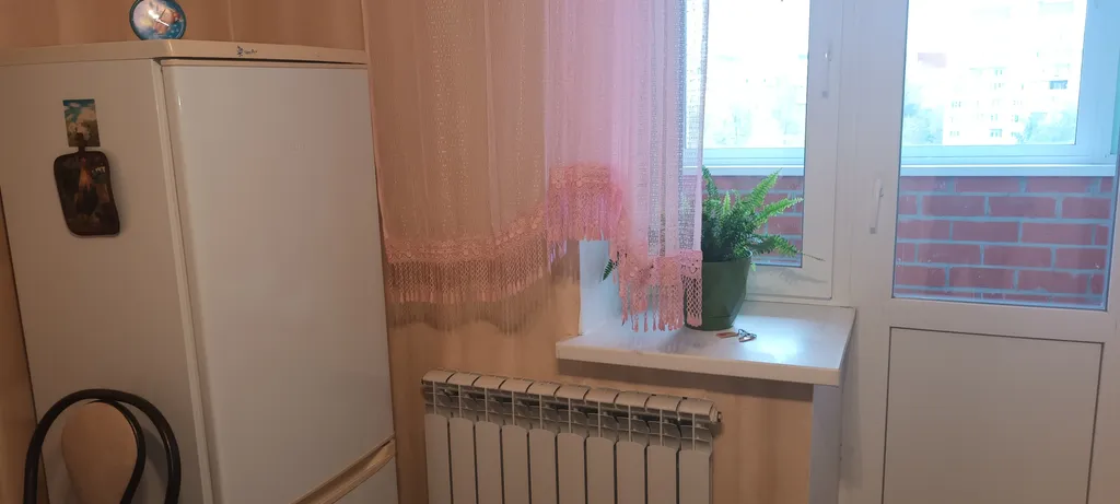 Уютная квартира в Центральном округе