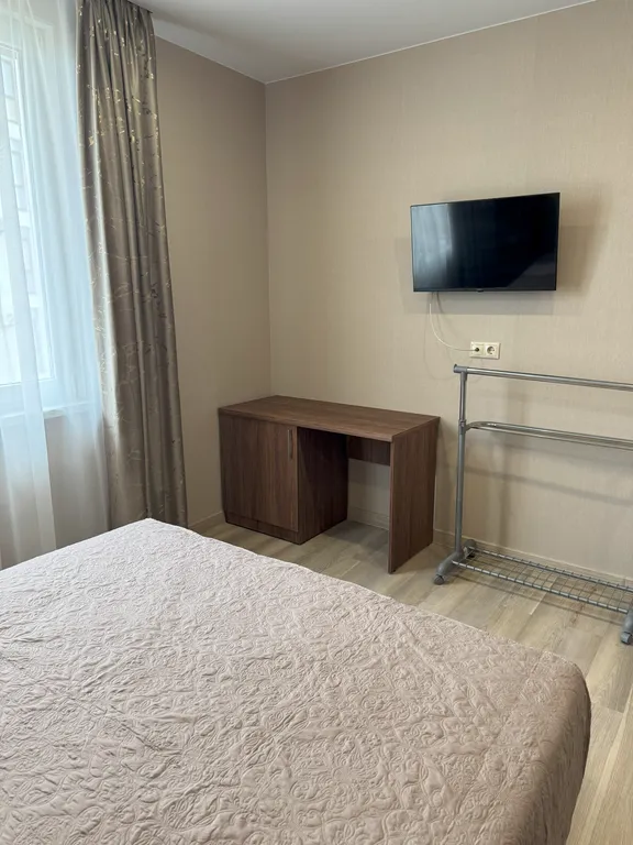 Квартира Комната — Адлер