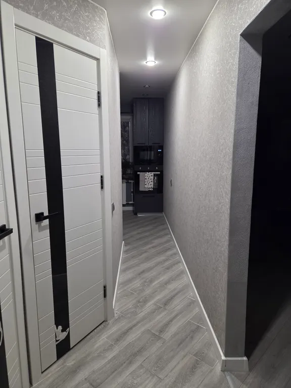 Тёплая, уютная квартира у Батарейной горы