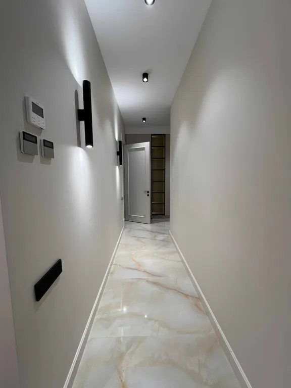 Апартаменты в Parkwood 33