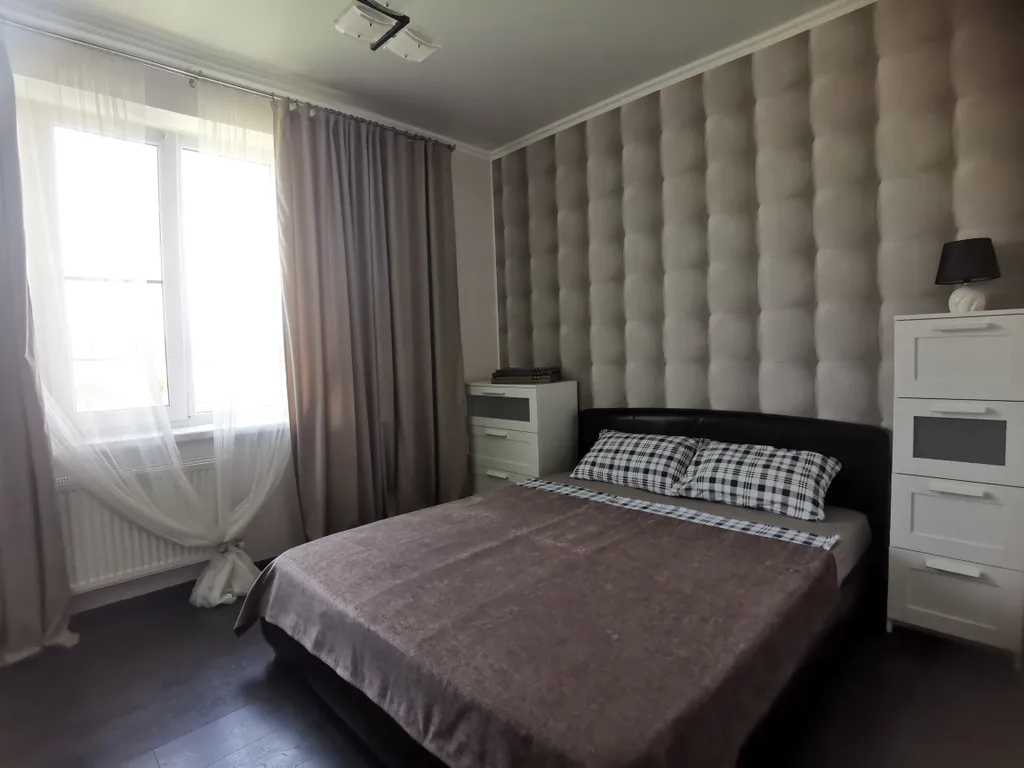 Квартира Квартира Уютная евродвушка с лучшей локацией — Горячий Ключ