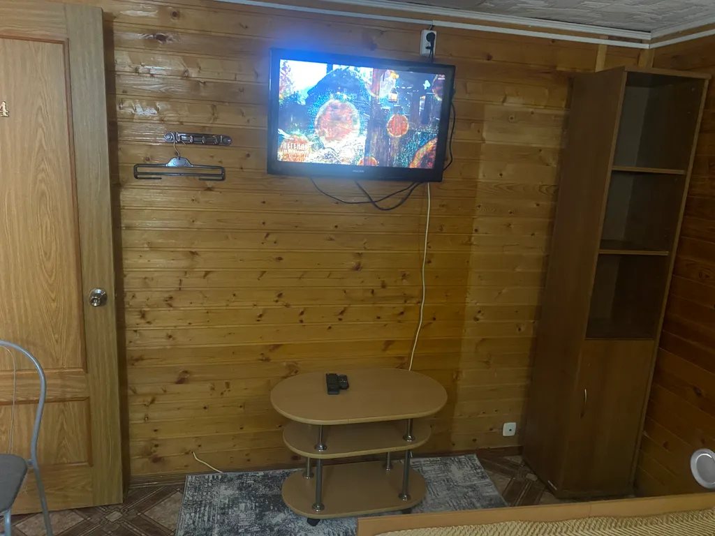 3-комнатный Дом