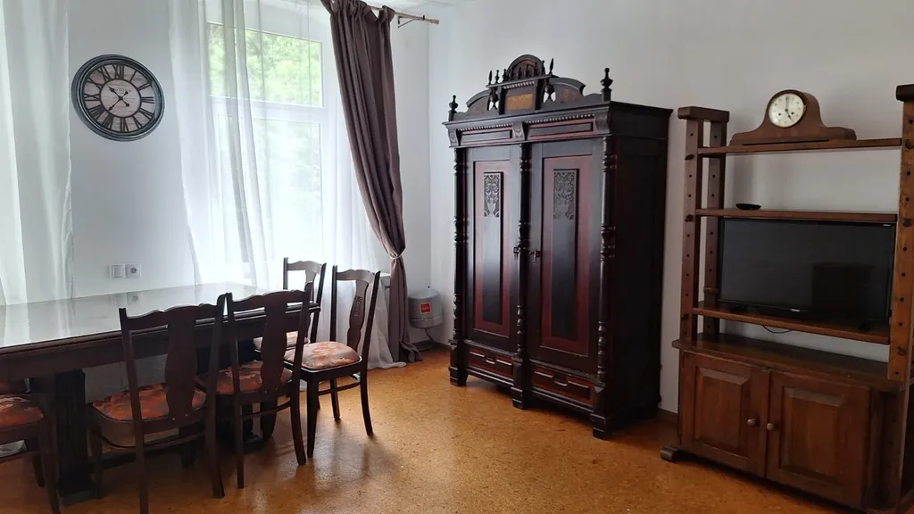 Квартира Атмосферная квартира — Калининград