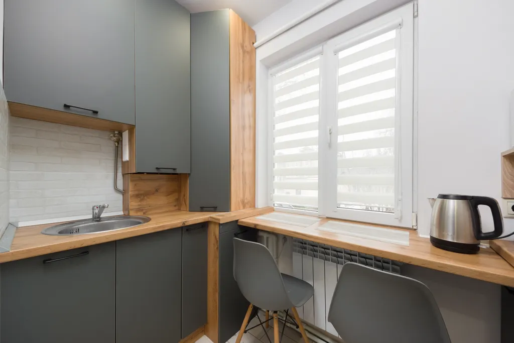 Апартаменты White Home