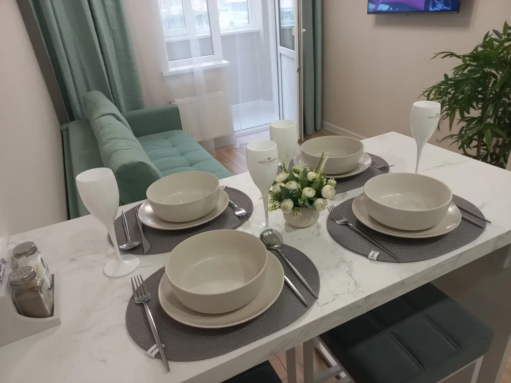 Квартира Квартира бизнес-класса — Краснодар