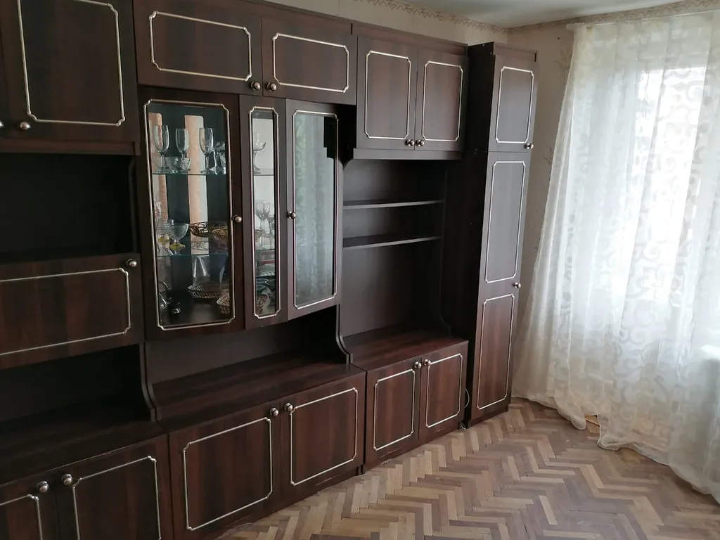 Квартира 3-комнатная Квартира — Санкт-Петербург