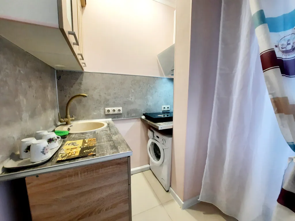 "Ближе не бывает!" Семейная студия у моря