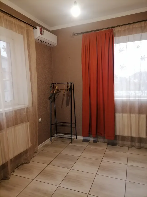 Дом около нового моста