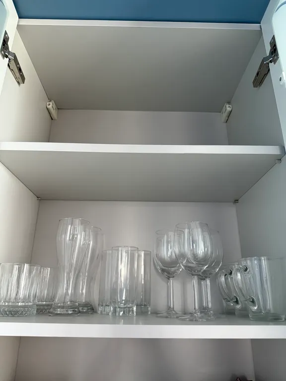 Квартира с видом на море