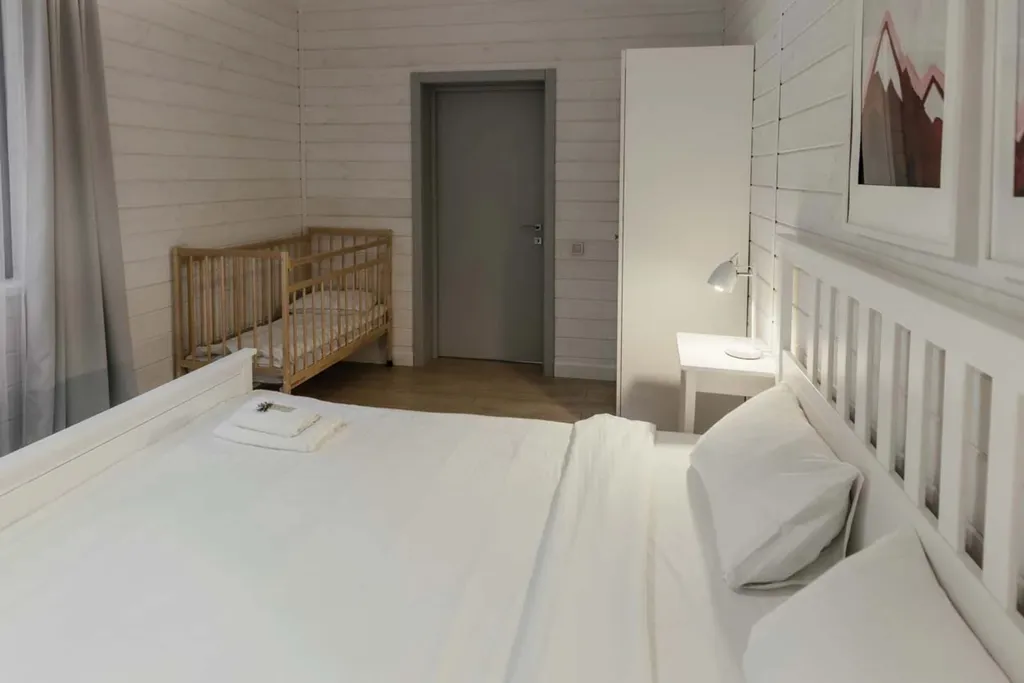 3-комнатный Дом