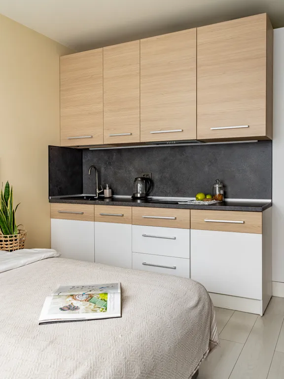 Квартира Квартира Your next Apart — Санкт-Петербург