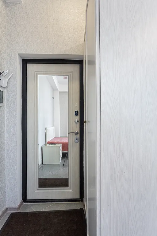 Квартира студия в Симеизе с потрясающим видом