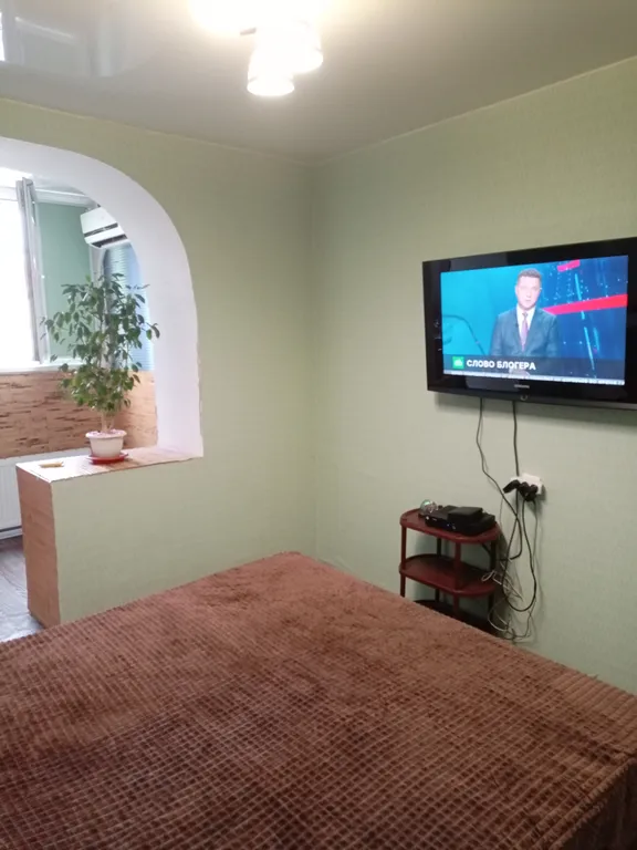 Квартира в районе покровского рынка