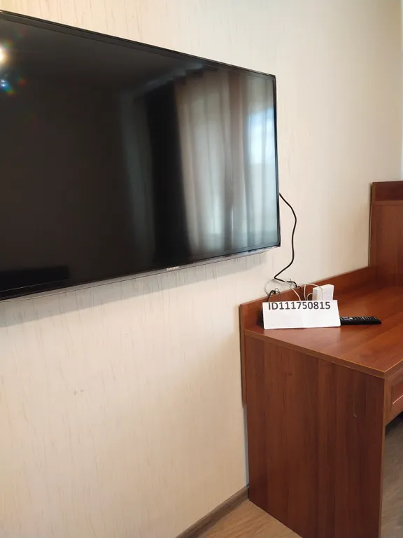 Квартира Квартира Уют — Лобня