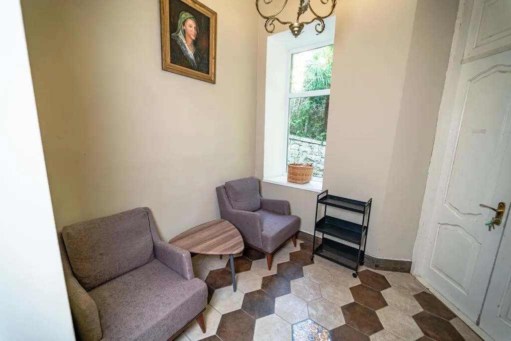 5-комнатная Квартира