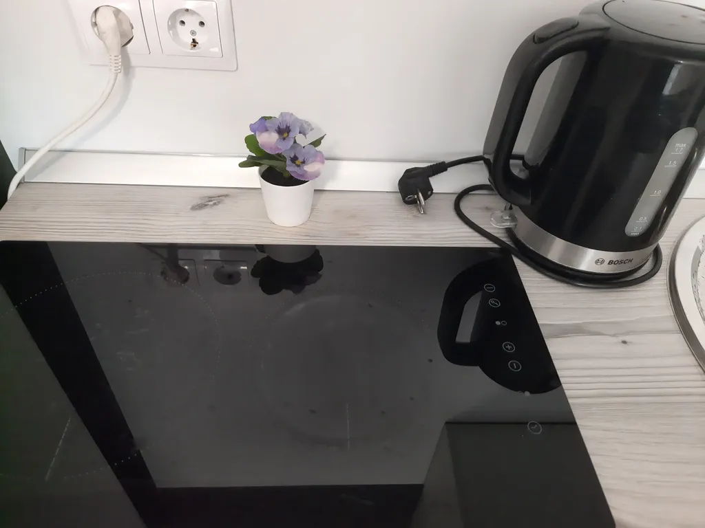 Квартира Квартира Студия в ЖК Дом на Лаврова рядом Оз Молл, трасса М4-Дон и аэропорт — Краснодар