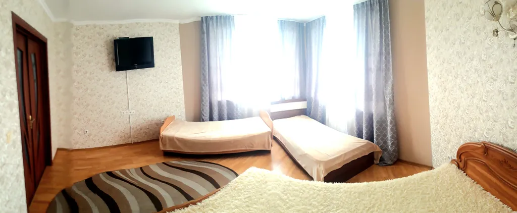 Уютная квартира возле брестской крепости