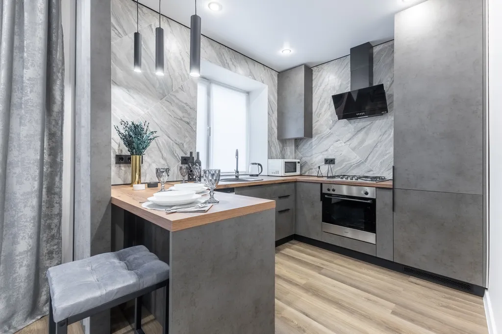Квартира Квартира Аепартаменты Velvet Stay — Казань
