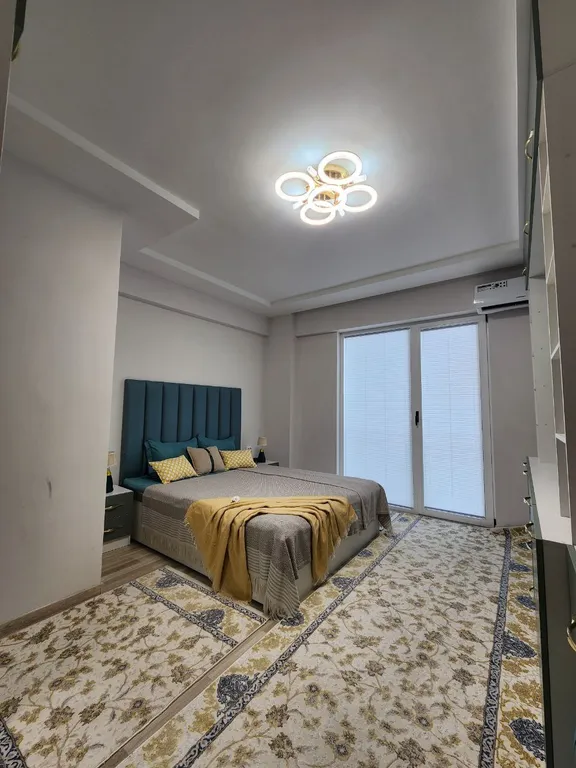 Апартаменты на ЖК Зарафшан сити 34