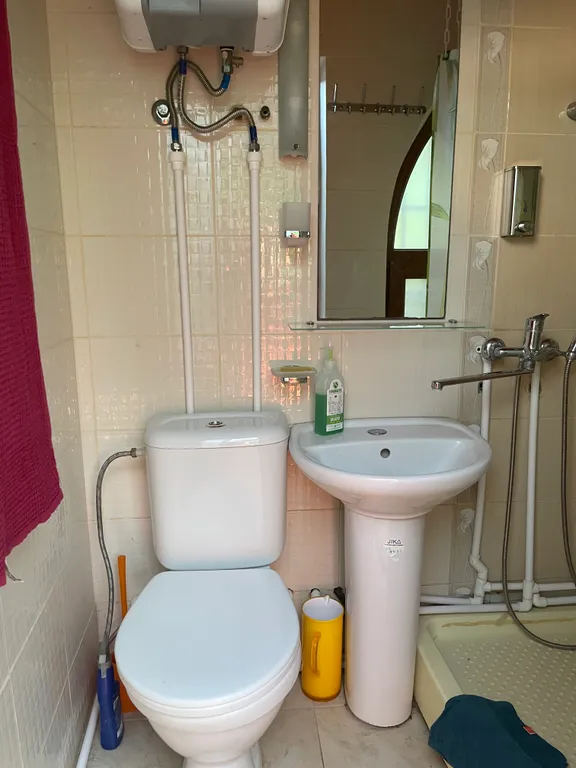 Генеральская дача