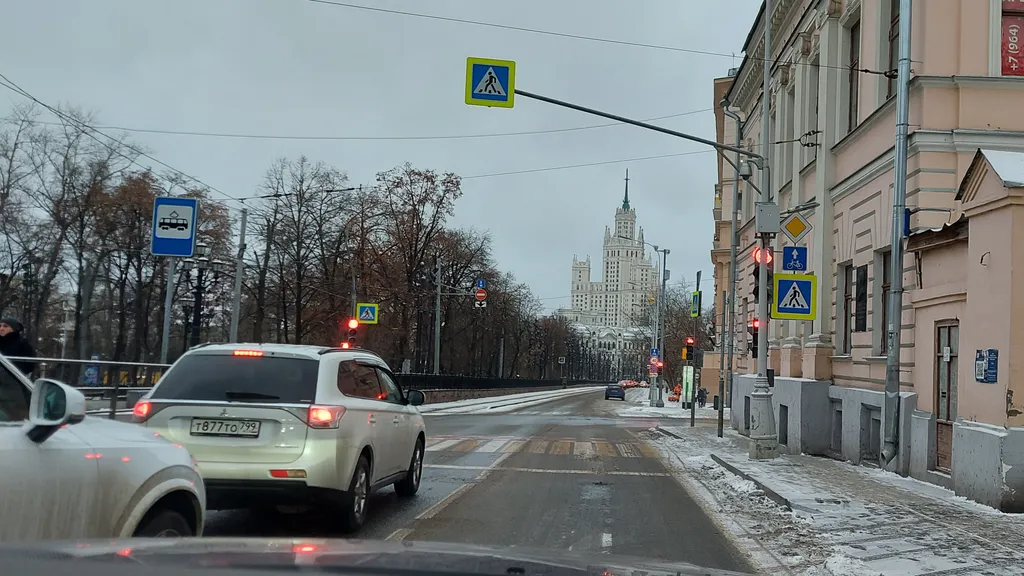 Квартира Дизайнерская квартира в историческом центре — Москва