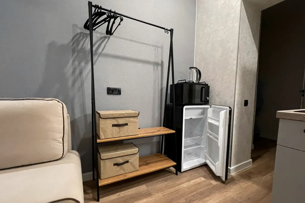 Квартира Апартаменты в центре — Казань