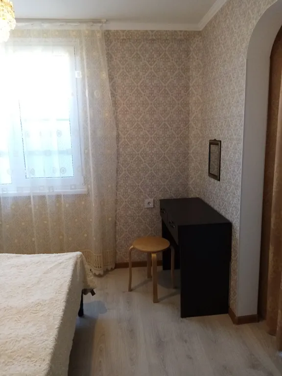 Комфортные и просторные апартаменты