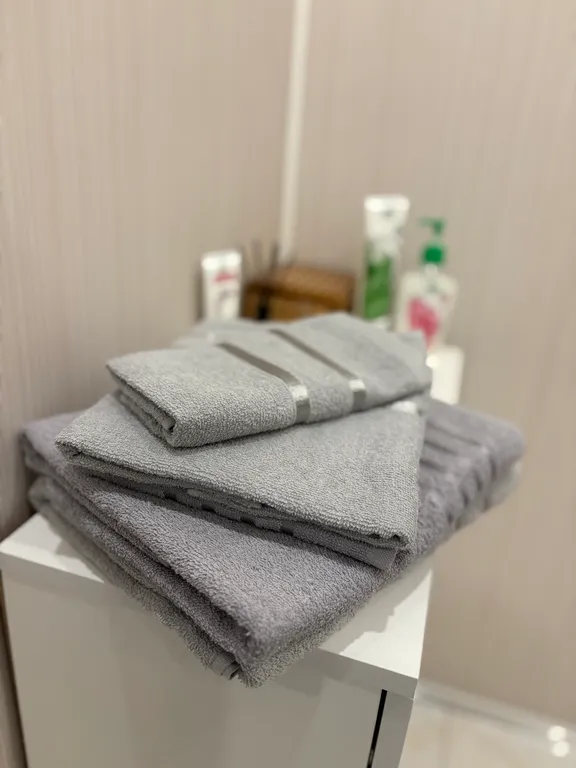 Квартира с видом на Волгу и Жигулевские горы