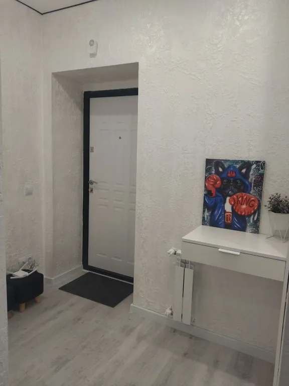 Квартира Апартаменты Пионерские Огни — Пионерский