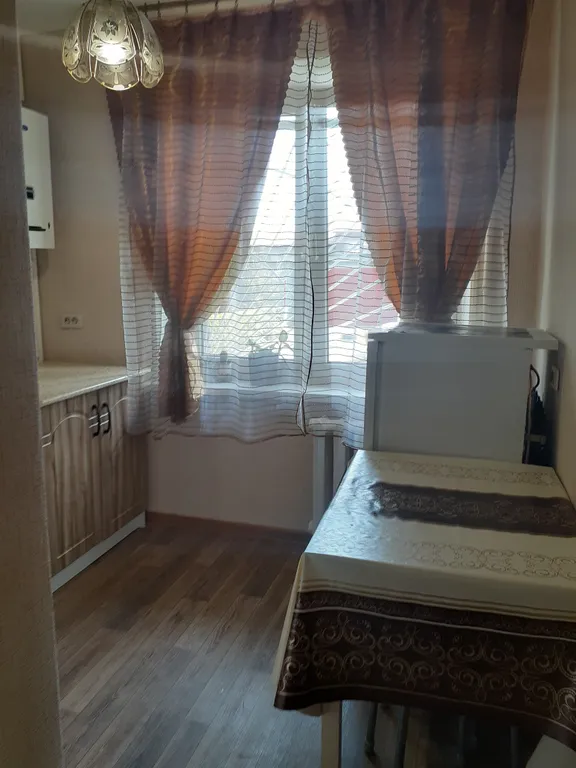 Уютная квартира и быстрый Wi-fi