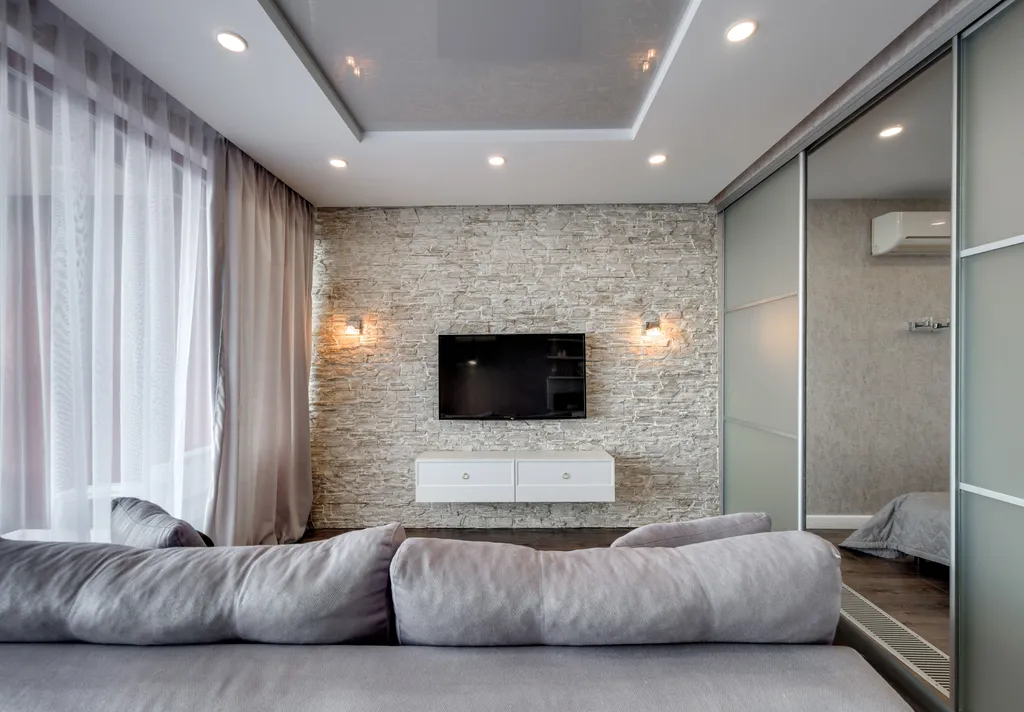 Трехкомнатная квартира с видом на море — аренда посуточно в Гурзуф