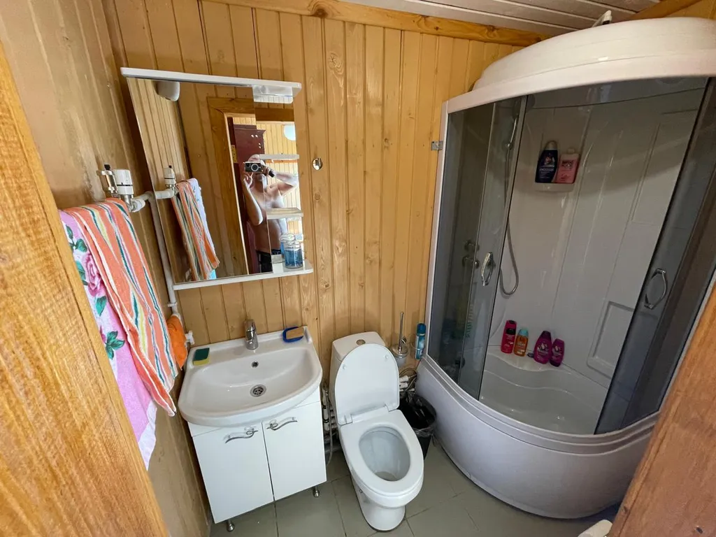 Гостевой дом