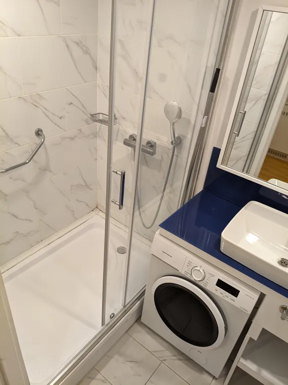 Комфортная квартира