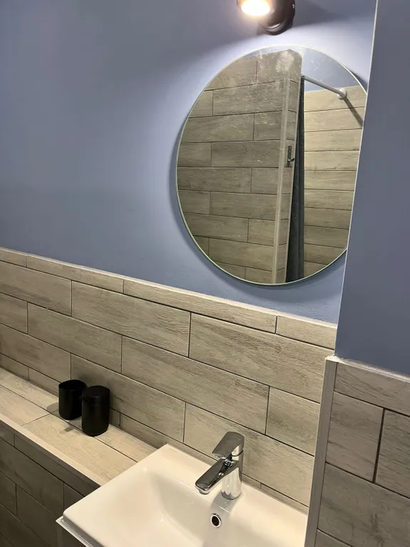 Квартира Уютная квартира с видом на лес — Калининград