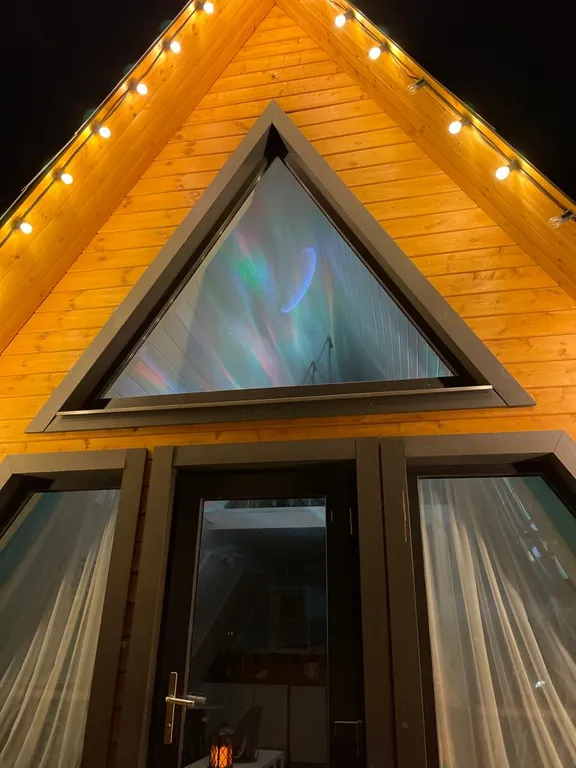 Дизайнерский коттедж Весна