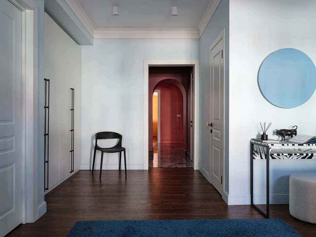 Квартира в самом сердце старого города в Доме Ильиных