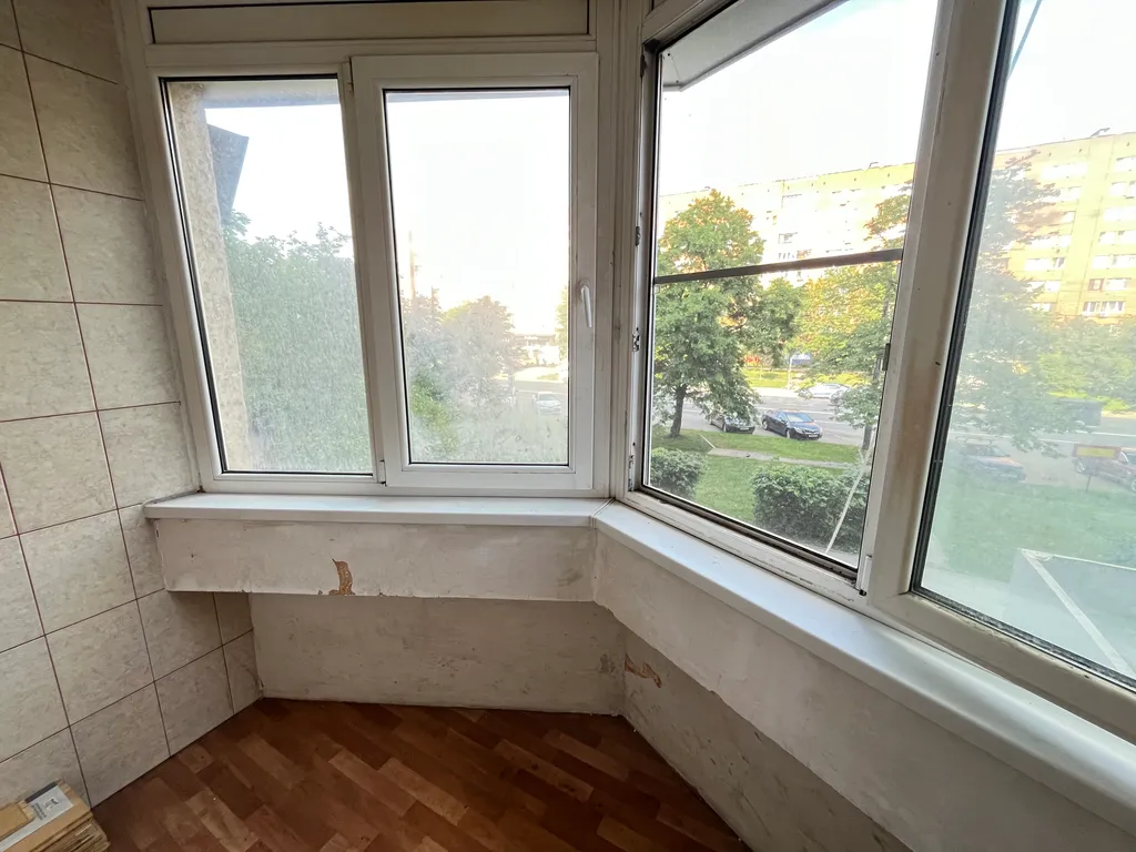 Двушка с евроремонтом рядом с кремлем