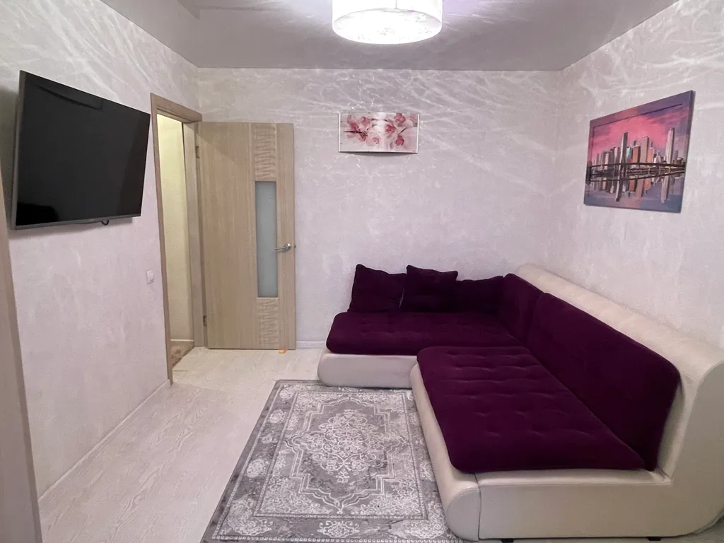 Апартаменты в самом развитом районе Силуэт