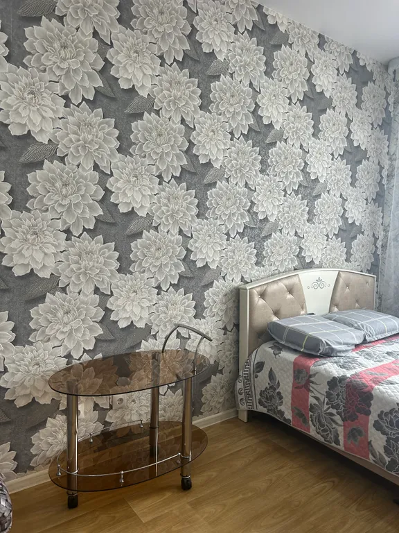 Евродвушка с евроремонтом