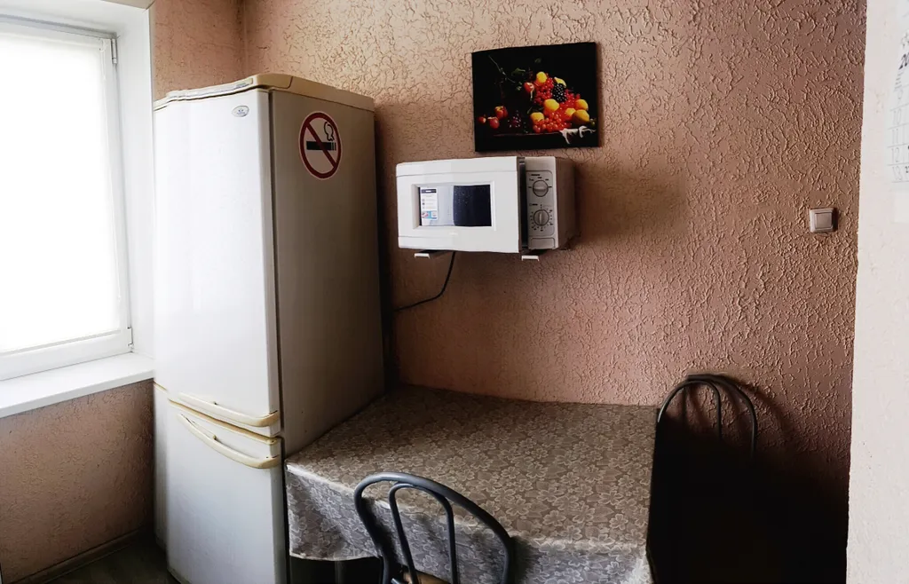 Усталый путник