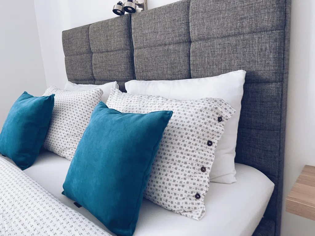 Апартамент в ЖК Петергоф на 6-ом этаже