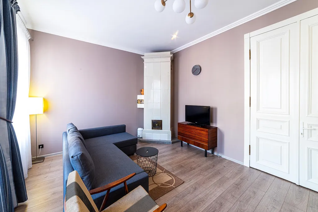 Apart Boutique Nevsky 2