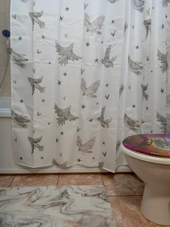 Квартира в новом доме