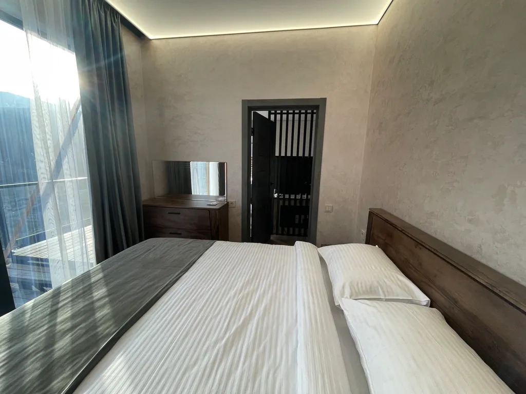 2-комнатный Дом