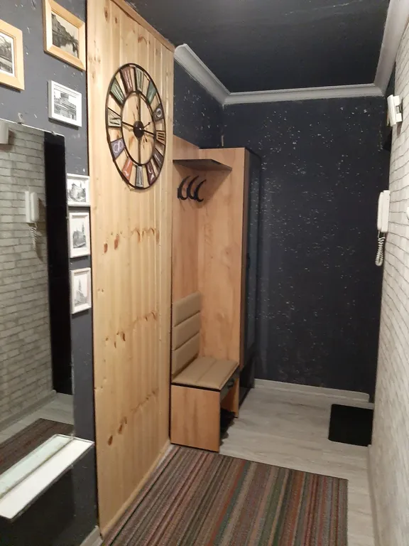 Квартира в историческом центре на острове Канта